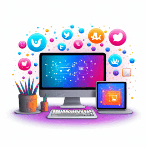 Potencialize sua Criação de Conteúdo com Geradores de Texto e Vídeo IA Grátis