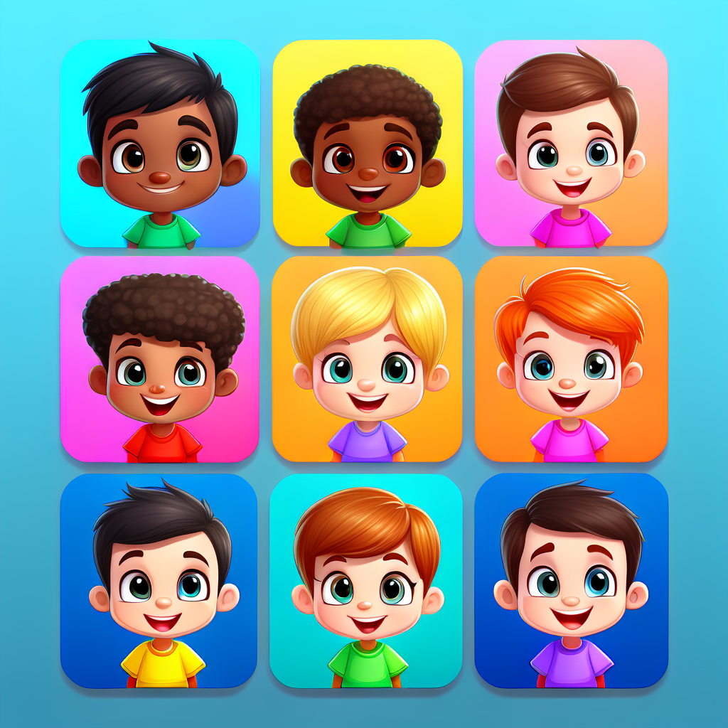 Sistema Texto-Fala com Voz Infantil Online para Criadores Instagram e YouTube