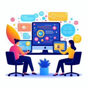 Otimize sua Presença Online com Redatudo