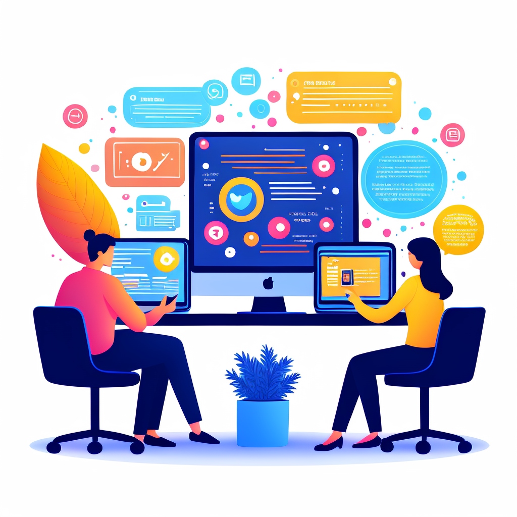 Otimize sua Presença Online com Redatudo