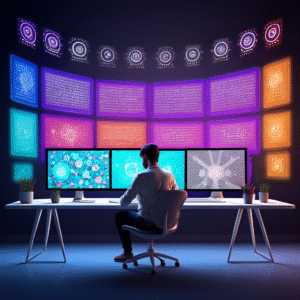 Como o Redatudo Online Pode Revolucionar Sua Criação de Conteúdo com IA