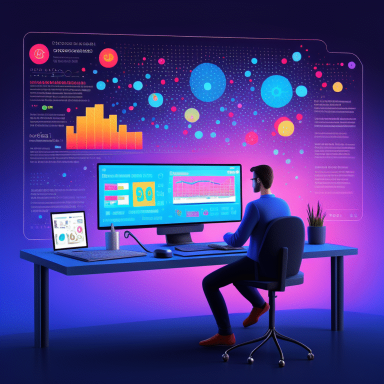Domine a Arte do Conteúdo com IA e SEO