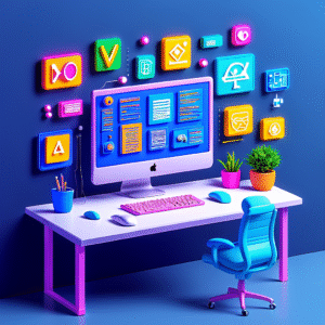 Gerador de Conteúdo com IA para Otimização de SEO