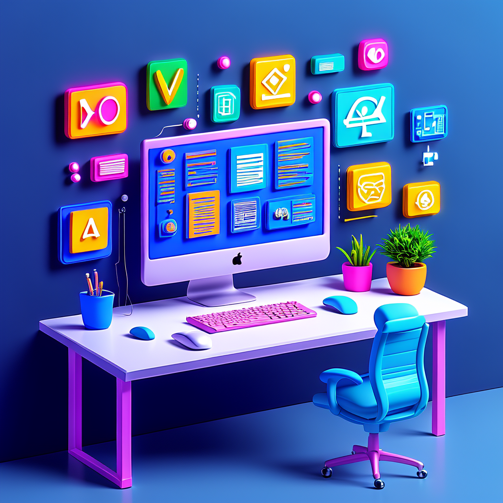 Gerador de Conteúdo com IA para Otimização de SEO