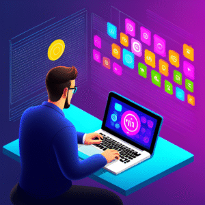 Maximize seu Potencial com Redatudo: Criando Conteúdo com IA de Forma Eficiente