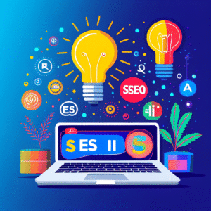 Gerador de Títulos para Textos com IA: A Ferramenta Definitiva para Criar Títulos Otimizados