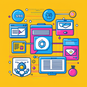 Como Potencializar Sua Estratégia de Conteúdo com IA para Otimização SEO