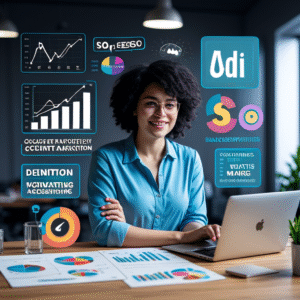 Gerador de Conteúdo de IA: A Revolução na Criação de Textos para SEO