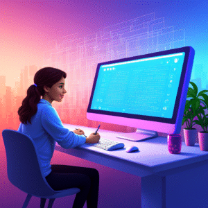 Redação de Alta Qualidade com IA para Enem e Concursos