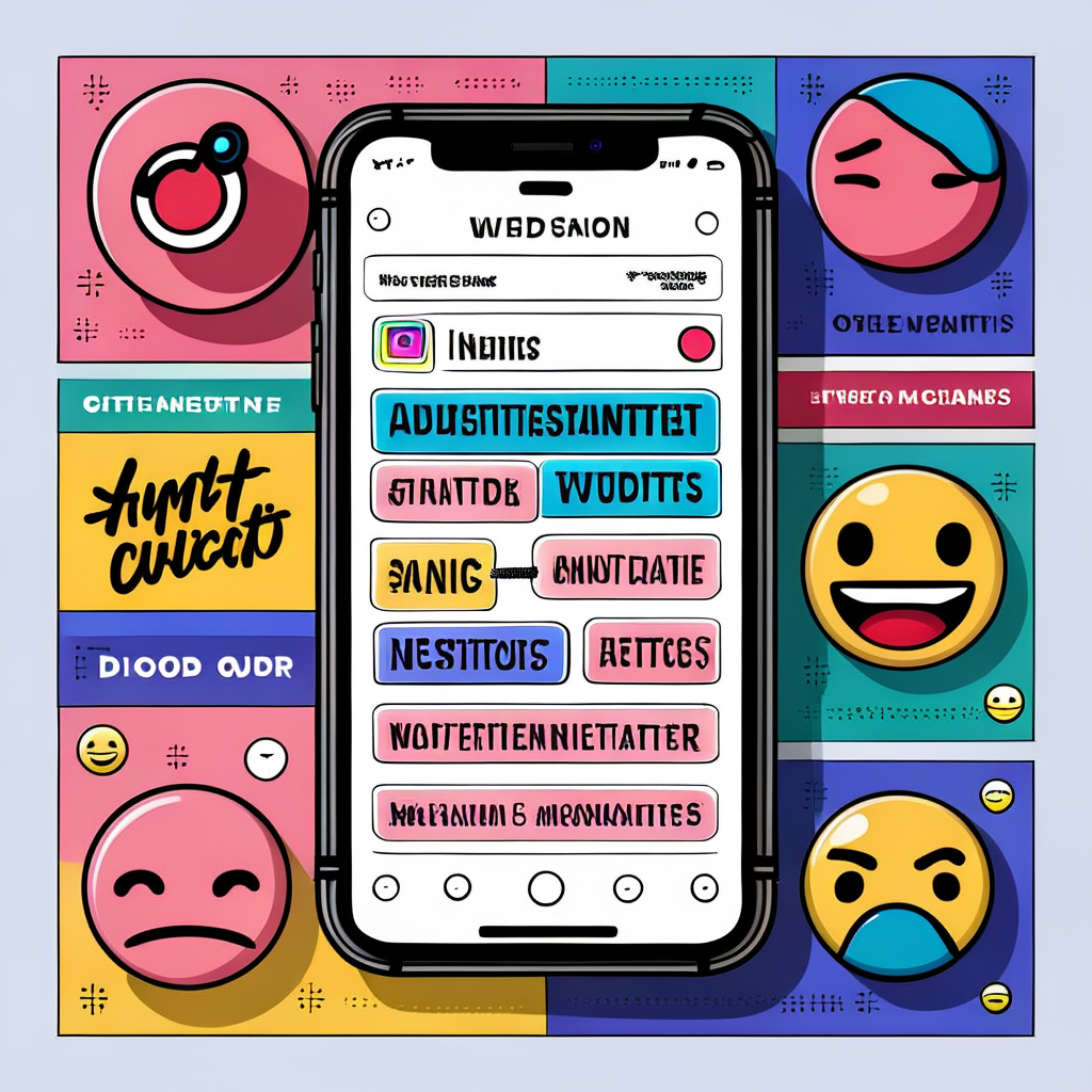 Transforme seu Engajamento no Instagram com Geradores de Texto Criativos