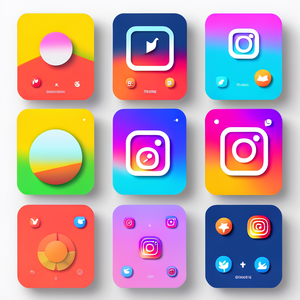 Como Usar Geradores de Texto para Instagram e Melhorar Seu Engajamento