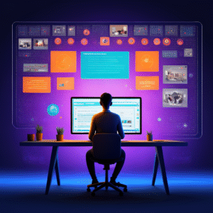 Maximize sua Produtividade com Redatudo.online: Ferramentas de IA para Criação de Conteúdo
