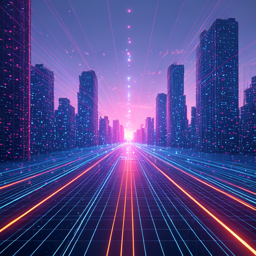 Tendências Tecnológicas de 2024: Inovação e Impacto no Mundo Digital