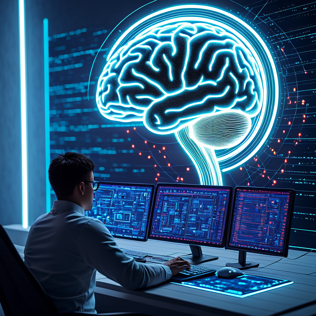 OpenAI lança GPT-4.1: A nova fronteira em Inteligência Artificial voltada à programação