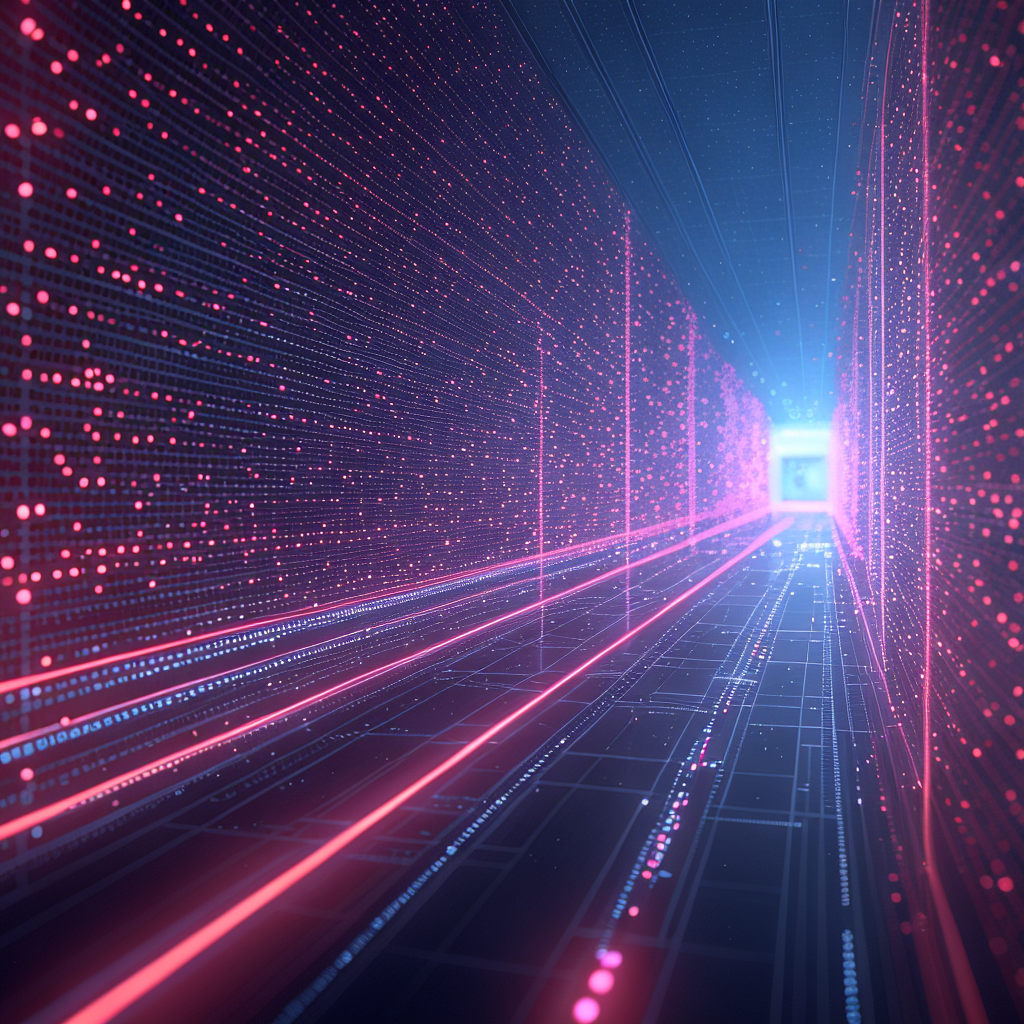 Inovação na Inteligência Artificial: Conheça o GPT-4.1 e Sua Revolução Tecnológica