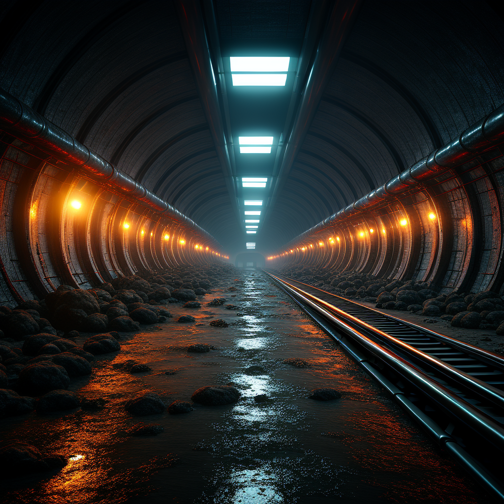 Resgate Grátis: Metro 2033 Redux, O Clássico dos Jogos de Tiro, Está Disponível na Steam