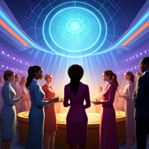 Mulheres de Impacto: Reconhecimento às Catarinenses que Transformam a Ciência e Tecnologia