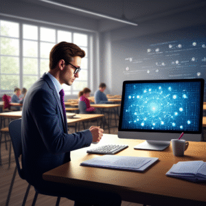 Como Detectar Redações e Trabalhos Feitos com IA