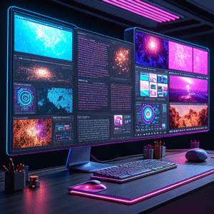 Como Utilizar Inteligência Artificial para Potencializar sua Criação de Conteúdo com Redatudo