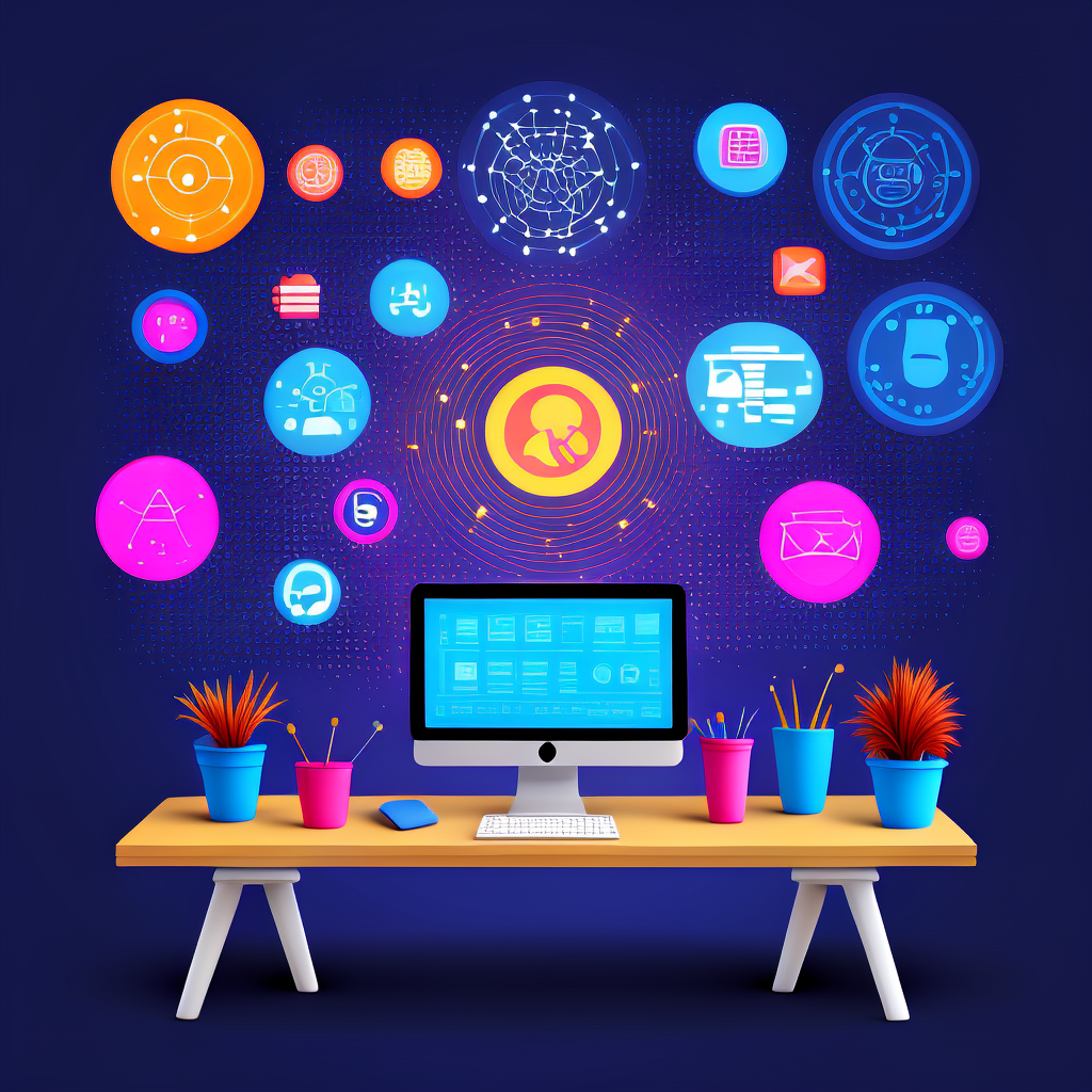 Descubra Como Criar Conteúdo Digital com Inteligência Artificial