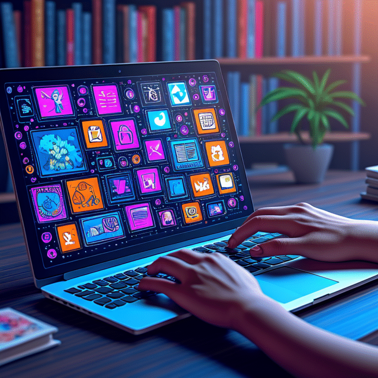 Como Criar eBooks Gratuitos Usando IA de Forma Eficiente