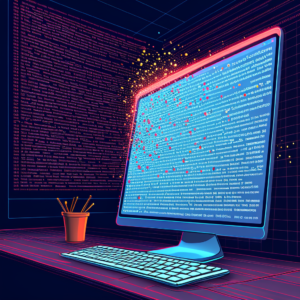 A Revolução da Reescrita de Textos com IA