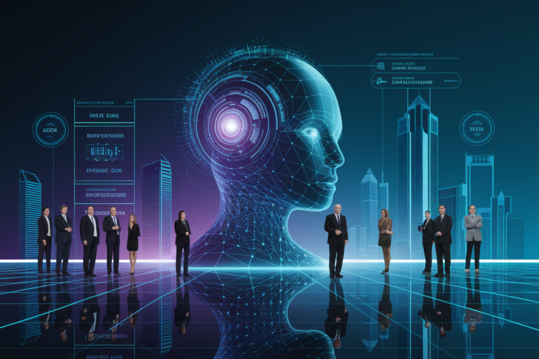O Impacto da IA nas Empresas: Economia de R$ 90 Milhões e Transformação Digital