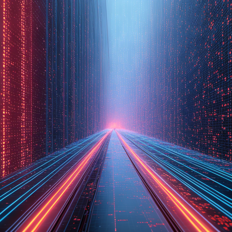 Inteligência Artificial: O Futuro de uma Indústria de Trilhões até 2031