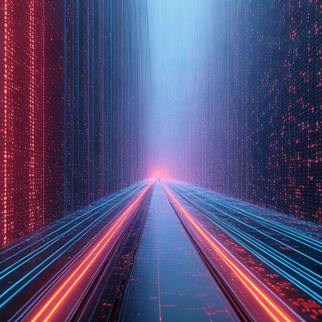 Inteligência Artificial: O Futuro de uma Indústria de Trilhões até 2031