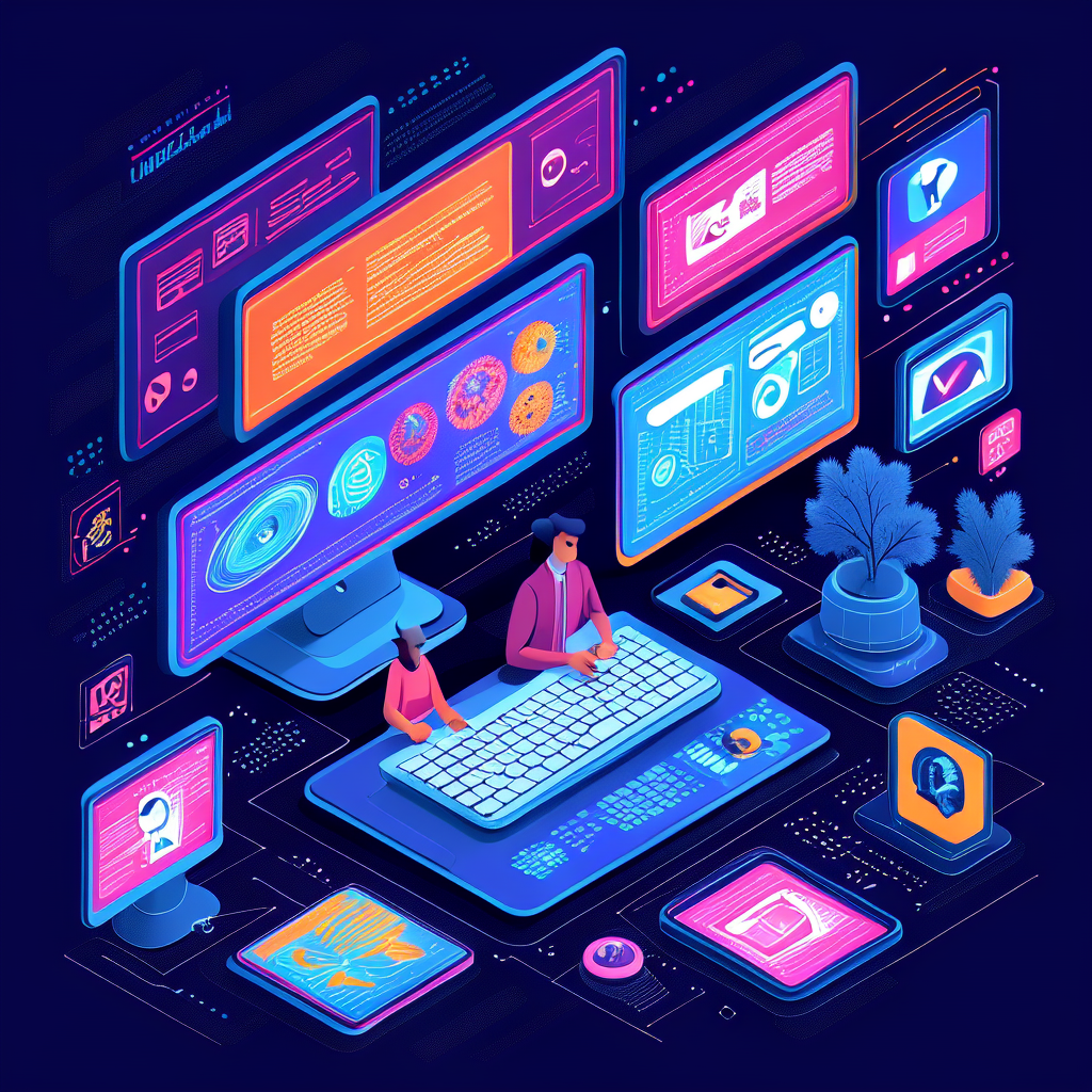 Transforme sua produção de conteúdo com IA na Redatudo Online
