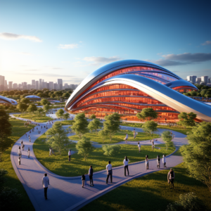 Parque Tecnológico em Campinas: Impulsione Sua Inovação com o CTI Renato Archer