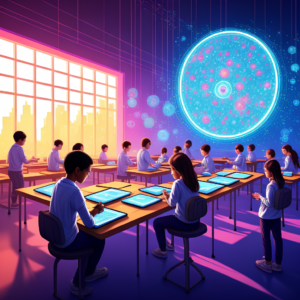 Incentivo à Inovação: 2ª Olimpíada Brasileira de Ciência e Tecnologia promissora para estudantes