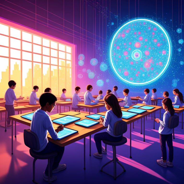 Incentivo à Inovação: 2ª Olimpíada Brasileira de Ciência e Tecnologia promissora para estudantes