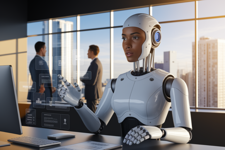 Como a Inteligência Artificial já está revolucionando as vendas no mercado imobiliário