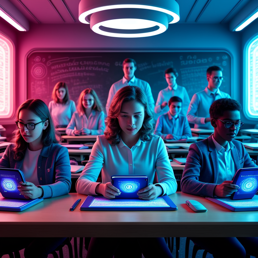 O Potencial da Inteligência Artificial: Entre Riscos e Oportunidades