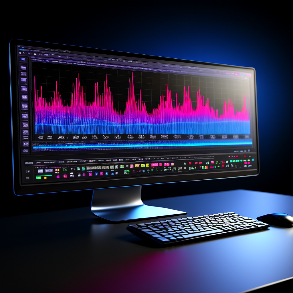 Voz de Cid Moreira com IA: Uma Revolução na Narrativa Bíblica