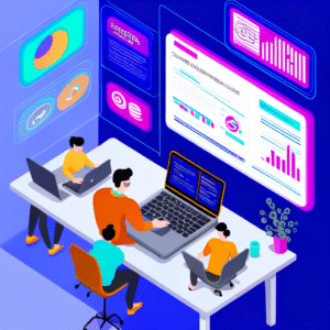 Maximizando o Uso de Inteligência Artificial no Copywriting Grátis com Redatudo online
