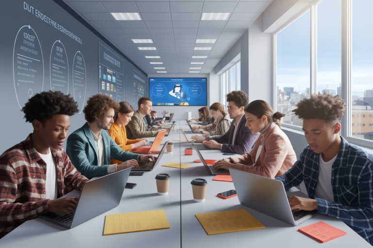 Inteligência Artificial nos Concursos: 5 Comandos para Turbinar Seus Estudos