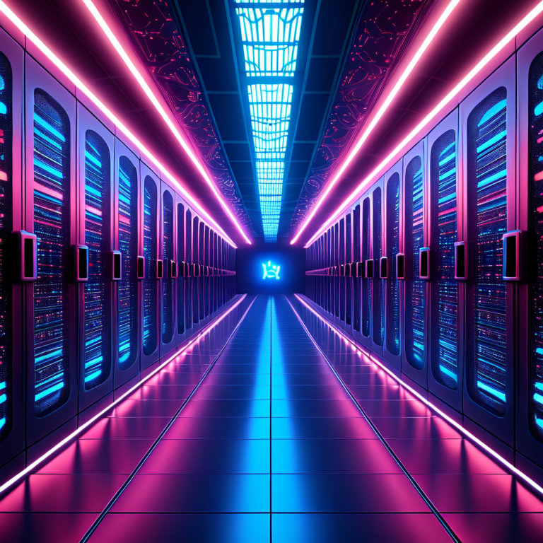 Nvidia anuncia investimento bilionário de US$ 500 bilhões em supercomputadores de IA nos EUA