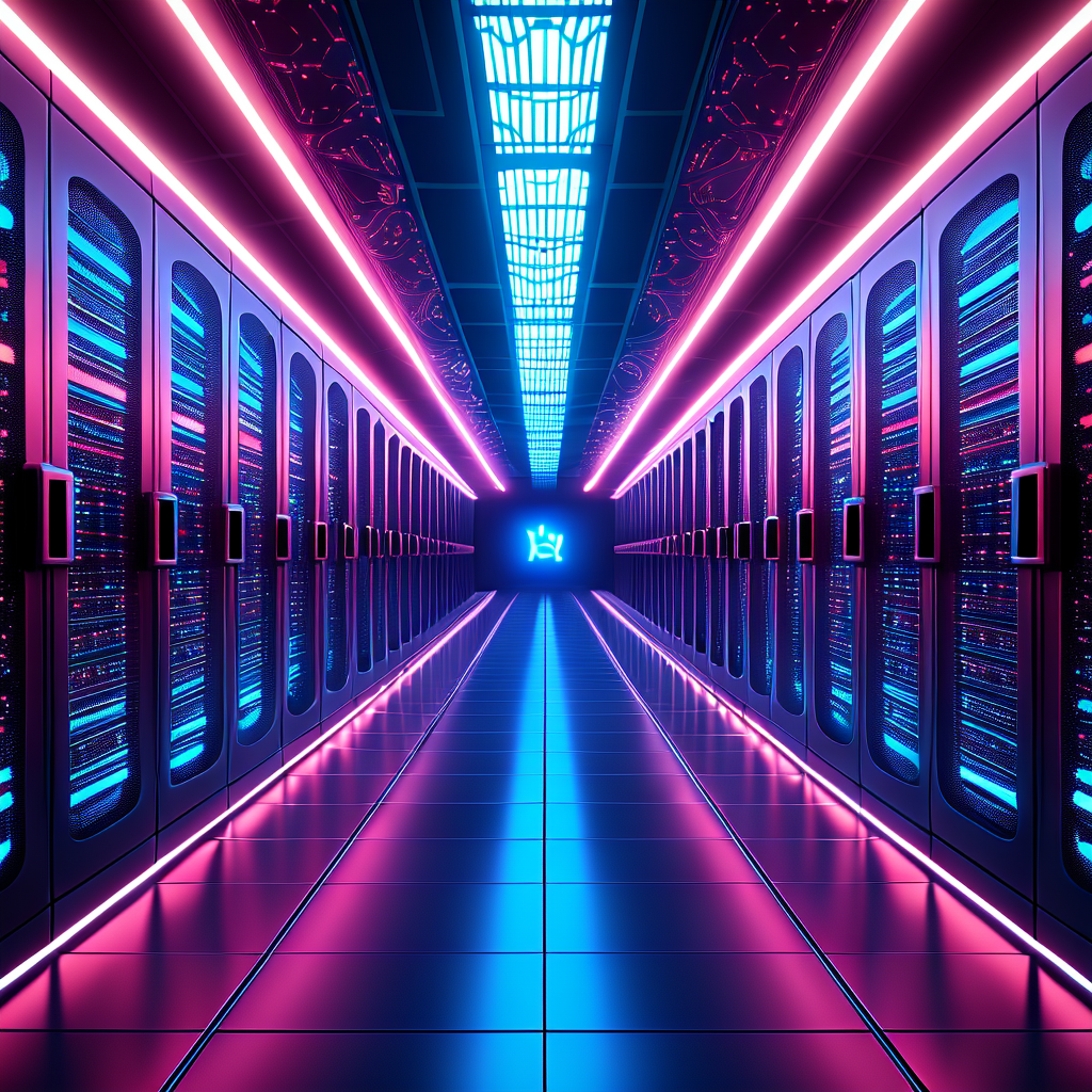 Nvidia anuncia investimento bilionário de US$ 500 bilhões em supercomputadores de IA nos EUA
