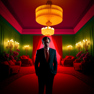 Renato Góes e o Dilema da Honestidade em ‘Vale Tudo’: Realidade e Ficção