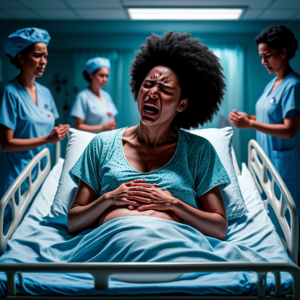 Violência Obstétrica: O Caso de Juliana Didone e os Desafios da Parto Humanizado