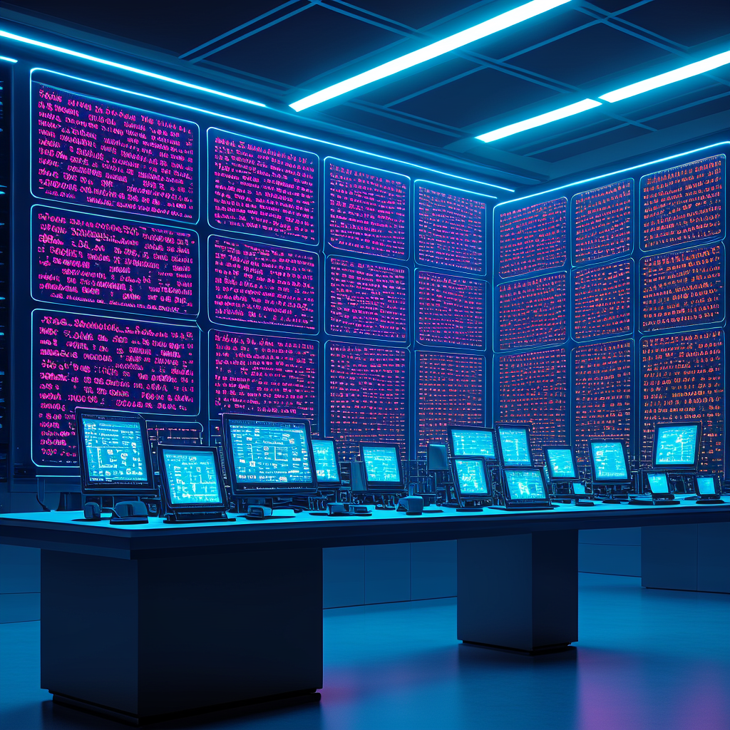 Como ensinar a linguagem da norma para a inteligência artificial?