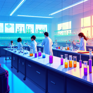 MCTI lança iniciativas inovadoras na educação com o programa Mais Ciência na Escola em Minas Gerais