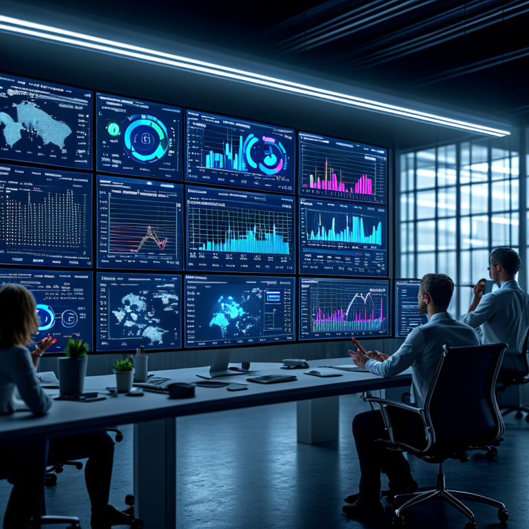 IA Revoluciona Estratégias de SEO no Marketing Digital