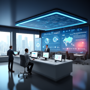 Revolução no Mercado de Seguros com Inteligência Artificial no Brasil