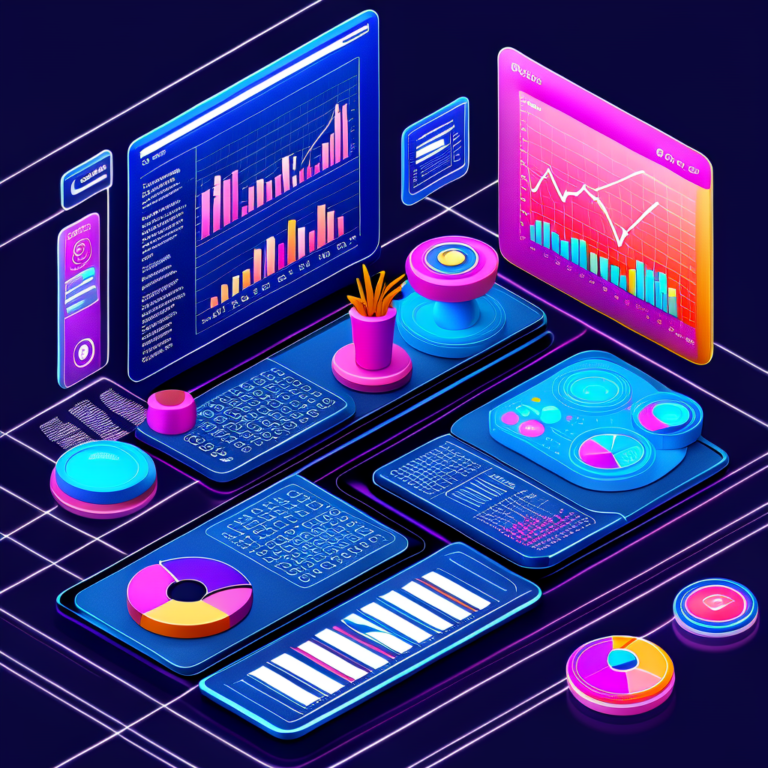 Estratégias de SEO para Dominar Mercados Digitais em 2025