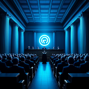 Meta sob investigação nos EUA por monopólio nas redes sociais