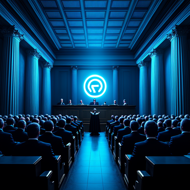Meta sob investigação nos EUA por monopólio nas redes sociais