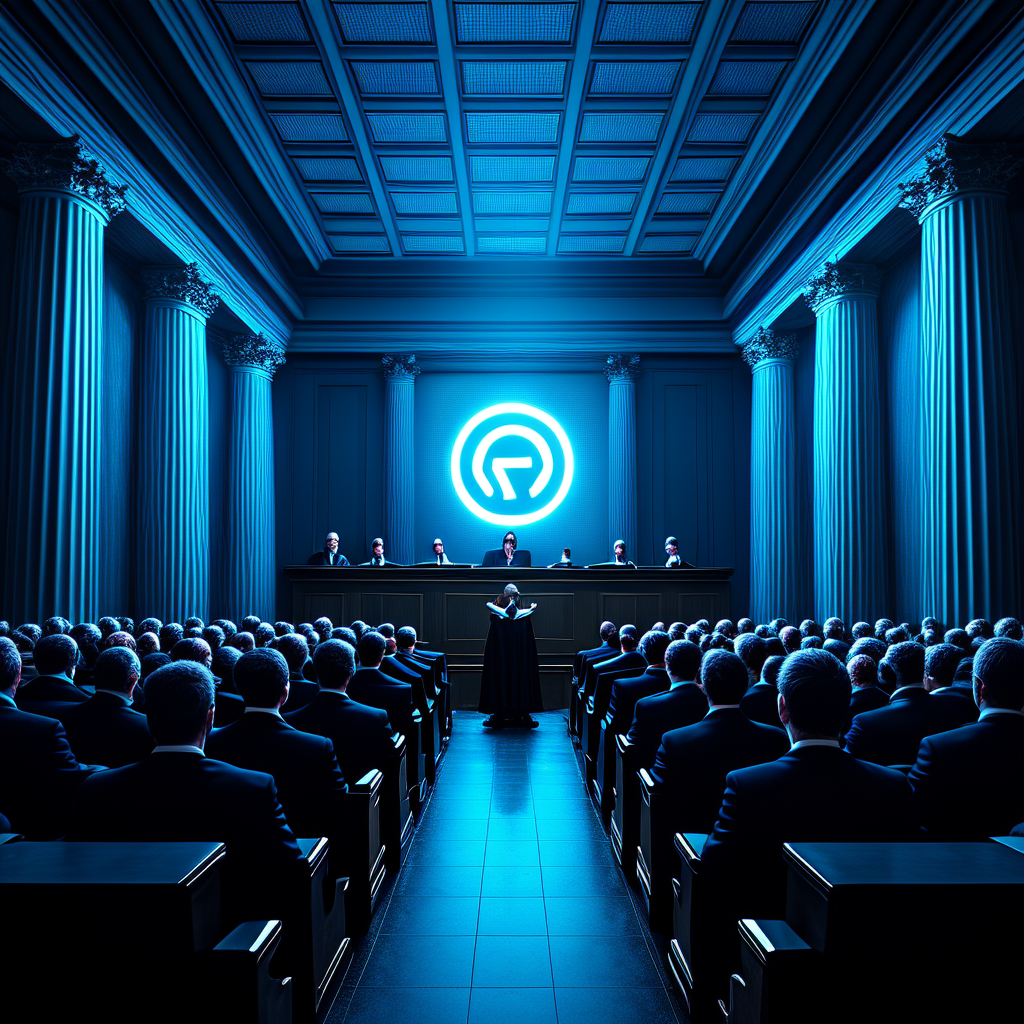 Meta sob investigação nos EUA por monopólio nas redes sociais